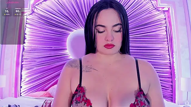 Snapshot of sofiiacarson chatting on February 20, 2026, 7:38 pm sofiiacarson online show from February 20, 2026, 7:38 pm