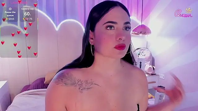 Snapshot of sofiiacarson chatting on February 16, 2026, 7:34 pm sofiiacarson online show from February 16, 2026, 7:34 pm