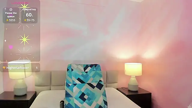 sofiiacarson online show from April 15, 2026, 7:58 pm