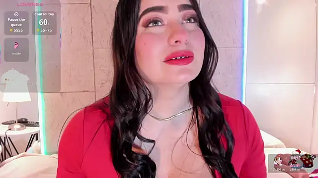 Snapshot of sofiiacarson chatting on January 7, 2026, 7:41 pm sofiiacarson online show from January 7, 2026, 7:41 pm