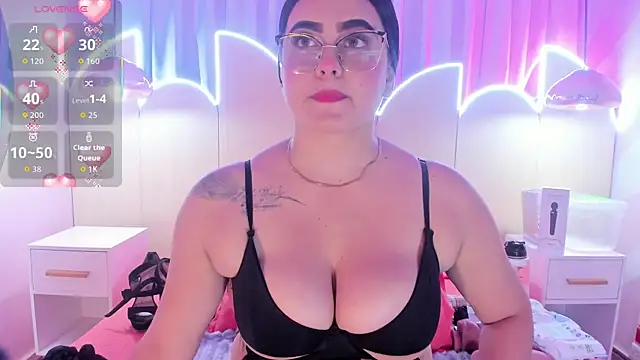 Snapshot of sofiiacarson chatting on January 12, 2026, 7:42 pm sofiiacarson online show from January 12, 2026, 7:42 pm