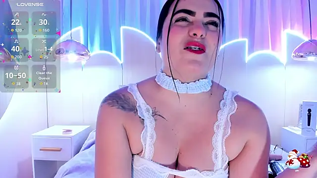 Snapshot of sofiiacarson chatting on December 17, 2025, 7:41 pm sofiiacarson online show from December 17, 2025, 7:41 pm