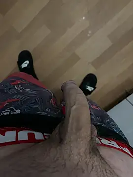 cook907920 online show from March 13, 2026, 2:55 pm