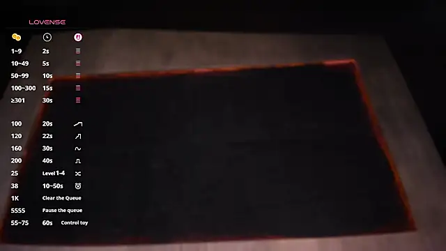 Snapshot of ScarlettSinclaiir chatting on January 31, 2026, 7:12 pm ScarlettSinclaiir online show from January 31, 2026, 7:12 pm