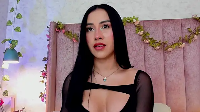 AnyaJay online show from December 20, 2025, 10:56 pm