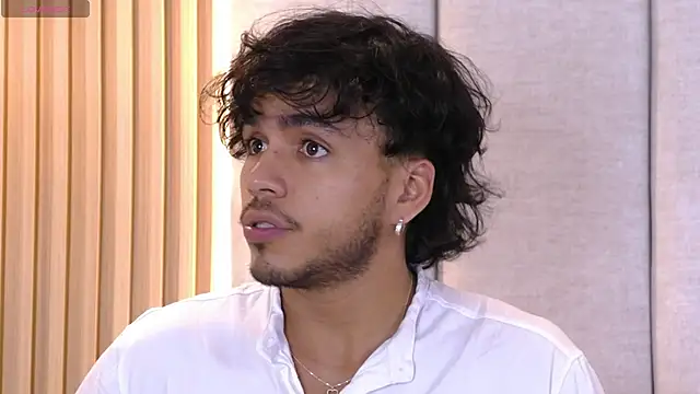 AlexanderJordan online show from September 12, 2025, 2:01 am