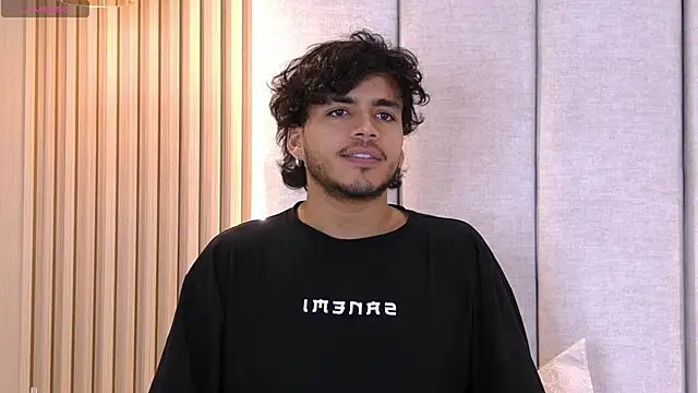 AlexanderJordan online show from September 14, 2025, 1:28 am