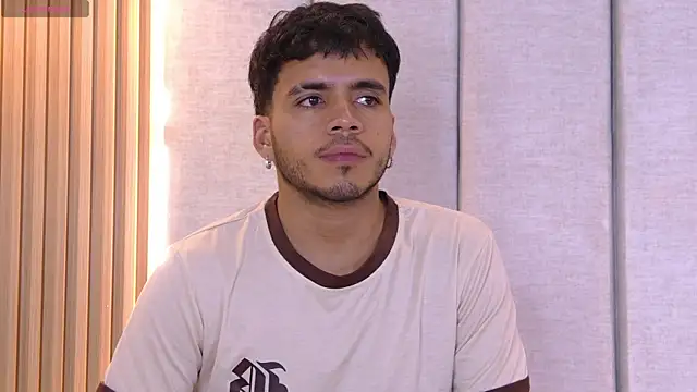 AlexanderJordan online show from October 2, 2025, 11:41 pm