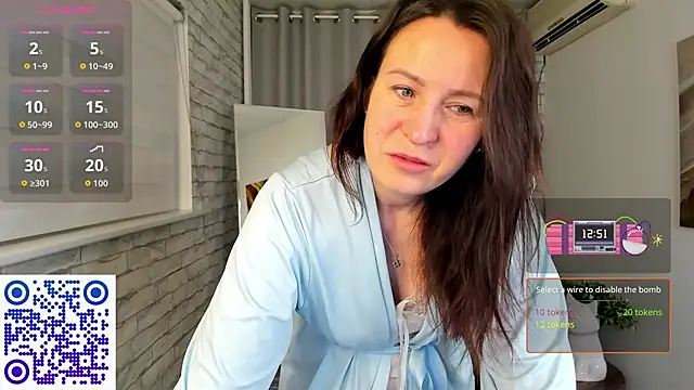 Lea shadom online show from January 16, 2026, 1:09 am