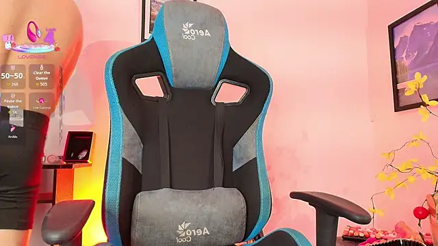 Michael Lopez 1 online show from April 11, 2026, 11:36 am