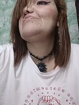 Snapshot of MayaLuna1 chatting on October 23, 2025, 3:27 am MayaLuna1 online show from October 23, 2025, 3:27 am