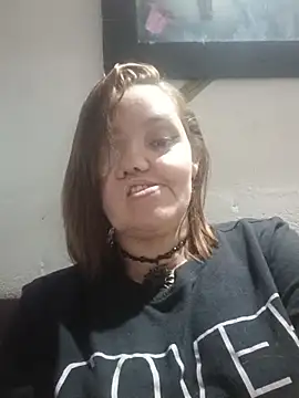 Snapshot of MayaLuna1 chatting on September 27, 2025, 4:40 am MayaLuna1 online show from September 27, 2025, 4:40 am