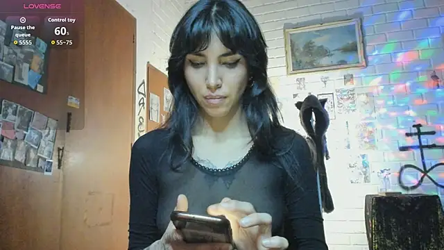 Snapshot of DiosaSexSymbol chatting on September 13, 2025, 3:39 am DiosaSexSymbol online show from September 13, 2025, 3:39 am