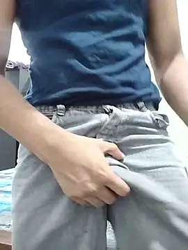 Snapshot of Goodmens5 chatting on June 18, 2026, 3:06 pm Goodmens5 online show from June 18, 2026, 3:06 pm