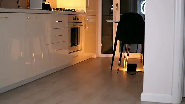 ElaraShine online show from February 24, 2026, 8:31 pm