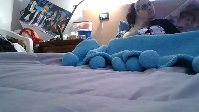 Giada47 online show from February 25, 2026, 1:11 pm