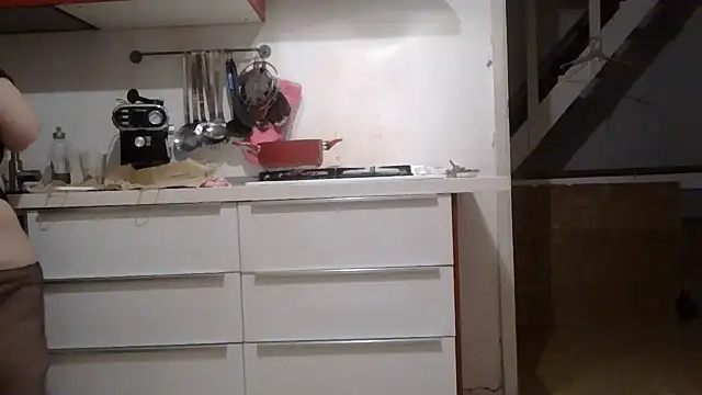 Giada47 online show from March 2, 2026, 5:20 pm