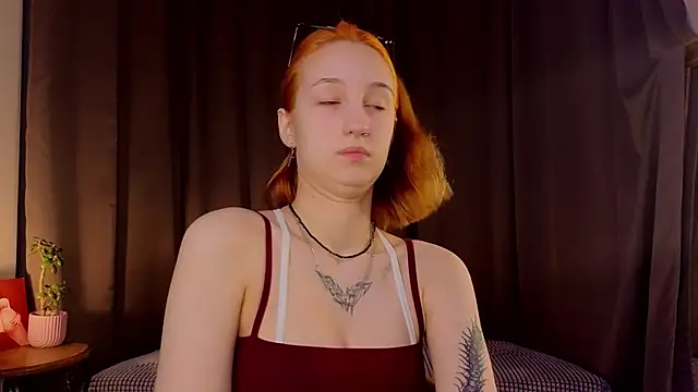 MaryroseRoeder online show from September 21, 2025, 3:22 am