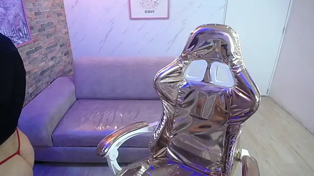 Ivony18 b online show from September 27, 2025, 3:12 am