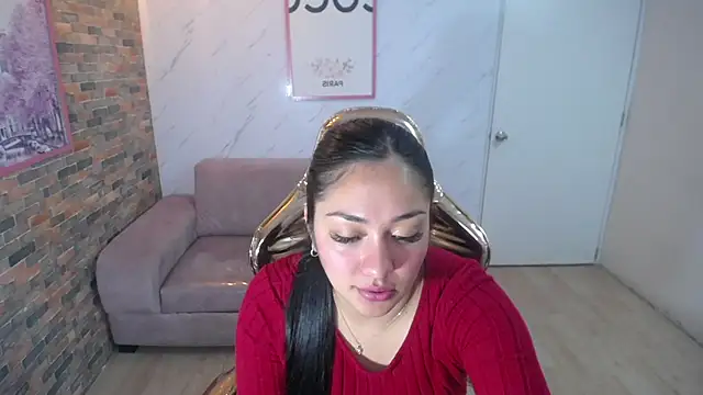 Ivony18 b online show from September 18, 2025, 3:20 am