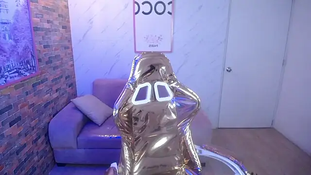 Ivony18 b online show from September 10, 2025, 3:16 am