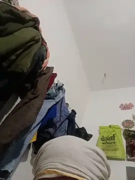 Payal950 online show from November 5, 2025, 12:36 am