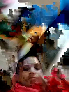 Payal950 online show from October 1, 2025, 4:55 pm