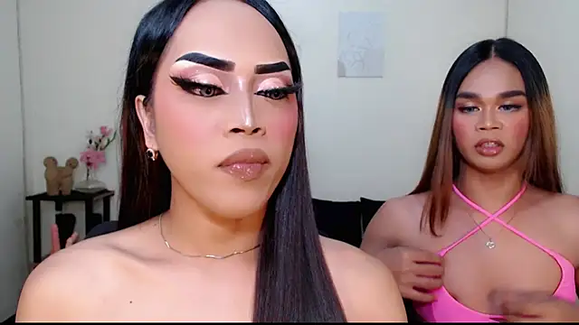 Lessandra Lust online show from September 17, 2025, 3:36 pm