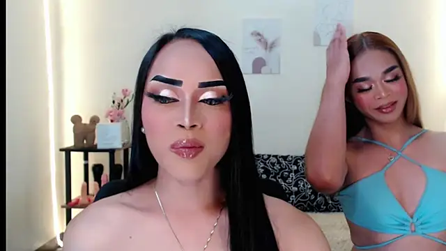 Lessandra Lust online show from October 2, 2025, 6:50 am