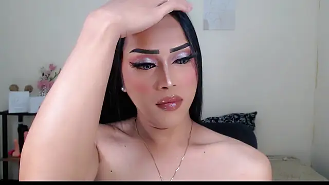 Lessandra Lust online show from October 13, 2025, 3:30 am