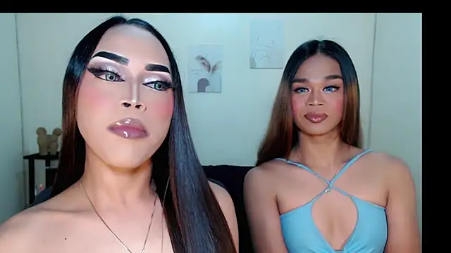 Lessandra Lust online show from September 8, 2025, 4:06 pm