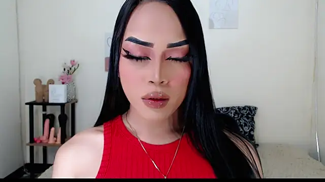 Lessandra Lust online show from October 8, 2025, 4:14 am