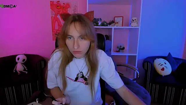 beauty ginger  online show from September 30, 2025, 3:01 am