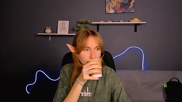 beauty ginger  online show from September 17, 2025, 12:51 pm