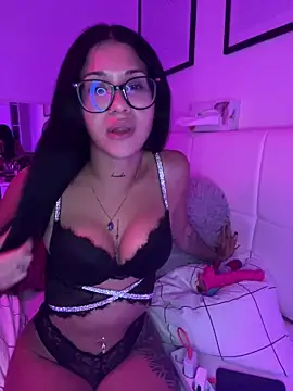 realjessappeal online show from October 4, 2025, 9:38 pm