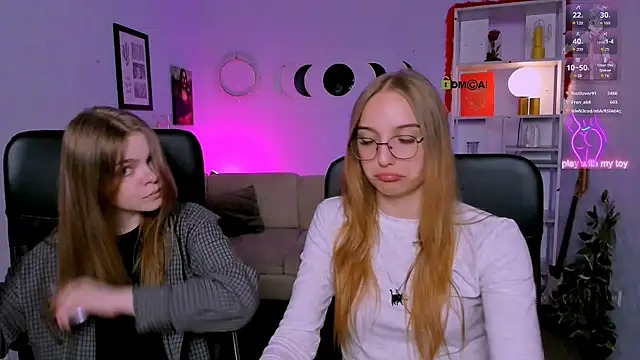 Snapshot of veronica_bubble chatting on May 21, 2026, 7:22 pm veronica bubble online show from May 21, 2026, 7:22 pm