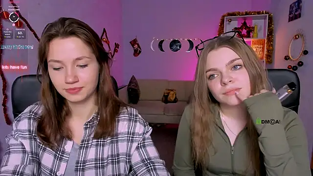 veronica bubble online show from January 8, 2026, 8:26 pm