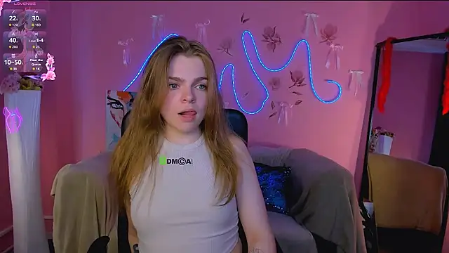 Snapshot of veronica_bubble chatting on June 10, 2026, 3:30 am veronica bubble online show from June 10, 2026, 3:30 am