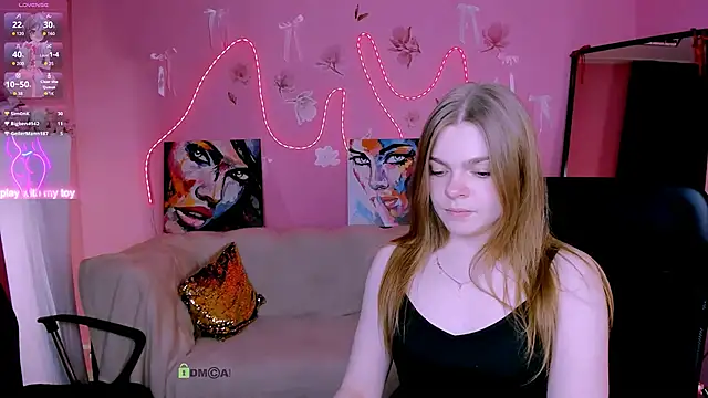 Snapshot of veronica_bubble chatting on May 24, 2026, 7:25 pm veronica bubble online show from May 24, 2026, 7:25 pm
