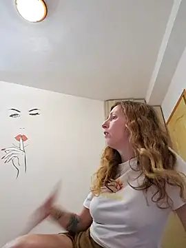 Margarita2500 online show from December 21, 2025, 7:04 pm