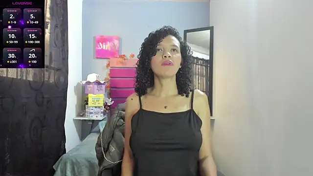 alma azul online show from December 2, 2025, 1:35 pm