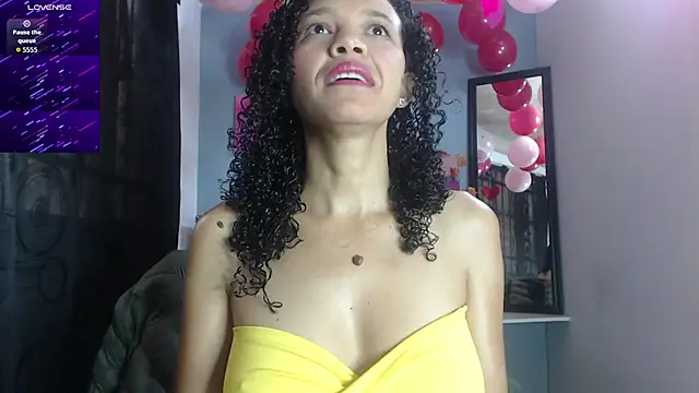 alma azul online show from September 9, 2025, 12:58 pm