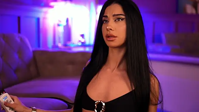 Snapshot of ArinaCarter chatting on October 13, 2025, 5:47 pm ArinaCarter online show from October 13, 2025, 5:47 pm