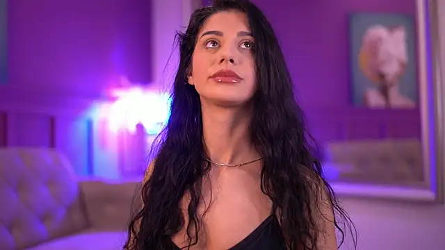 Snapshot of ArinaCarter chatting on September 21, 2025, 5:18 pm ArinaCarter online show from September 21, 2025, 5:18 pm