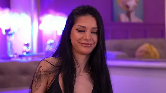 Snapshot of ArinaCarter chatting on September 12, 2025, 5:13 pm ArinaCarter online show from September 12, 2025, 5:13 pm