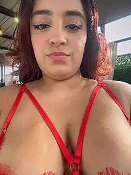 NaughtyNinnaXXX online show from April 9, 2026, 9:21 pm