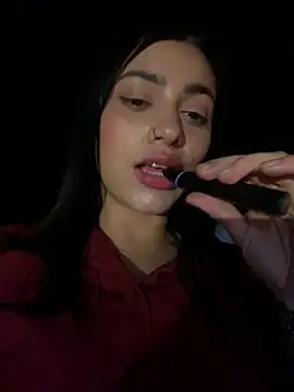 AlannaEvons online show from September 21, 2025, 3:00 am