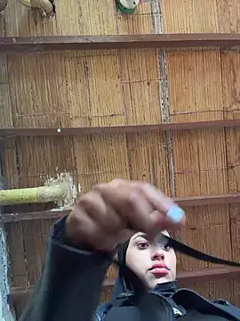 AlannaEvons online show from March 27, 2026, 7:04 pm