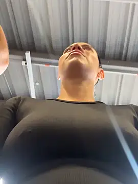 AlannaEvons online show from September 30, 2025, 7:31 pm