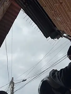 AlannaEvons online show from March 5, 2026, 8:38 pm